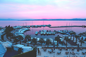 ALTIN YUNUS HOTEL & SPA – CESME (3 foto / 10)