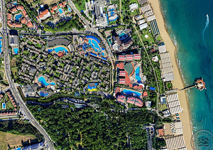 VON RESORT GOLDEN BEACH (3 foto / 10)