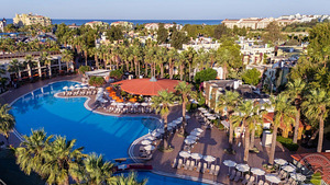 VON RESORT GOLDEN BEACH (8 foto / 10)