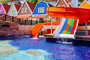 ORANGE COUNTY KEMER (5 фото из 10)