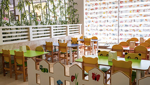 VILLA SIDE RESIDENCE (8 фото из 10)