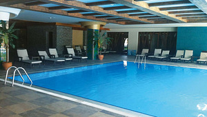 SUENO HOTELS GOLF BELEK (6 foto / 8)