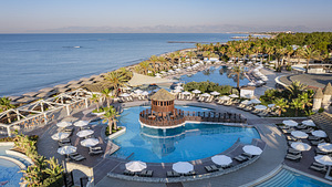 PAPILLON BELVIL HOTEL (1 foto / 10)