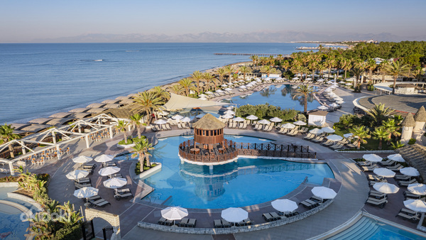 PAPILLON BELVIL HOTEL