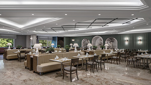 PAPILLON BELVIL HOTEL (9 foto / 10)