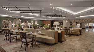 PAPILLON BELVIL HOTEL (10 foto / 10)