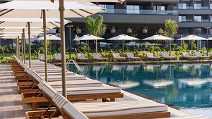JACARANDA LUXURY RESORT (2 фото из 3)