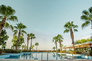 ALI BEY RESORT SORGUN (9 foto / 10)