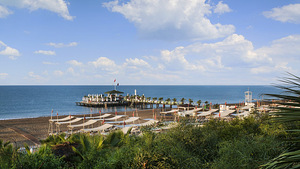 DELPHIN PALACE HOTEL (10 foto / 10)