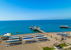 LIBERTY HOTELS LARA (7 foto / 10)