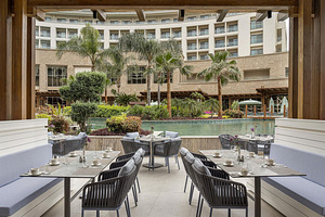 KAYA PALAZZO GOLF RESORT (9 foto / 10)