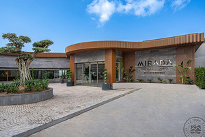 MIRADA EXCLUSIVE BODRUM (10 foto / 11)