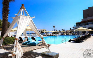 DESIGN PLUS SEYA BEACH HOTEL (1 foto / 10)