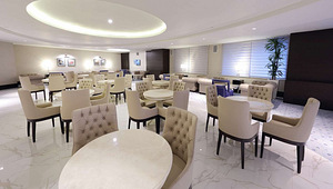 SUENO HOTELS DELUXE BELEK (4 foto / 10)