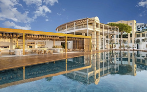 RIXOS PARK BELEK – THE LAND OF LEGENDS FREE ACCESS (3 foto / 10)