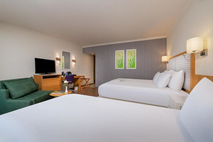 RIXOS PARK BELEK – THE LAND OF LEGENDS FREE ACCESS (9 foto / 10)