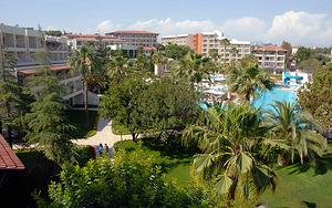 BARUT HEMERA (2 foto / 10)