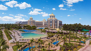 DELPHIN BE GRAND RESORT (1 foto / 10)