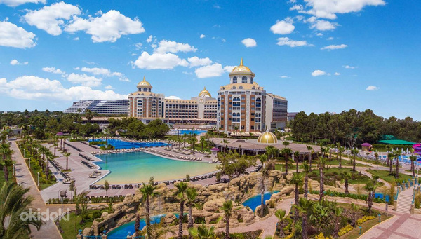 DELPHIN BE GRAND RESORT