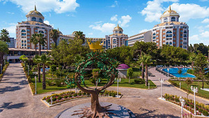 DELPHIN BE GRAND RESORT (6 foto / 10)