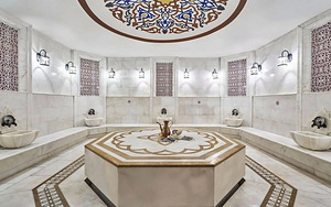 RIXOS DOWNTOWN ANTALYA – THE LAND OF LEGENDS FREE ACCESS (10 foto / 10)