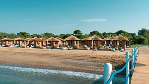 RIXOS PREMIUM BELEK (4 фото из 10)