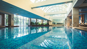 RIXOS PREMIUM BELEK (7 фото из 10)