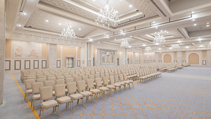 RIXOS PREMIUM BELEK (10 фото из 10)