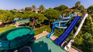 GLORIA VERDE RESORT HOTEL (3 foto / 10)