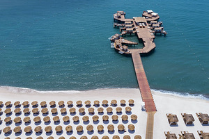 MARDAN PALACE (8 foto / 10)