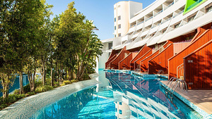 CORNELIA DIAMOND GOLF RESORT & SPA (8 foto / 10)