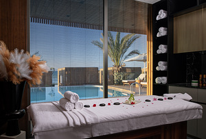 VOGUE HOTEL SUPREME BODRUM (10 фото из 11)