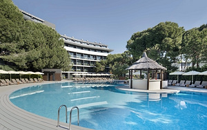 VOYAGE BELEK GOLF & SPA (9 foto / 10)