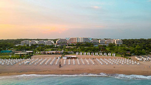 AKRA SORGUN TUI BLUE SENSATORI (2 foto / 10)