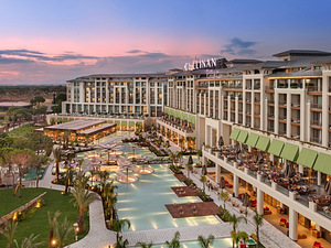 CULLINAN BELEK (1 foto / 10)