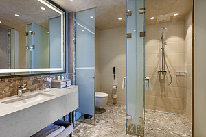 CULLINAN BELEK (5 foto / 10)