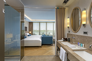 SIRENE LUXURY HOTEL BODRUM (4 foto / 10)