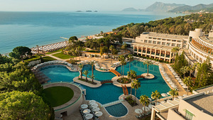 RIXOS PREMIUM TEKIROVA (1 foto / 10)
