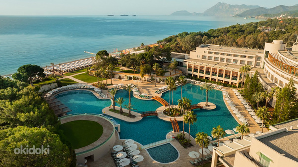 RIXOS PREMIUM TEKIROVA