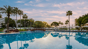 RIXOS PREMIUM TEKIROVA (3 foto / 10)