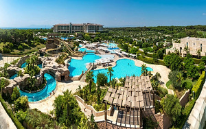 REGNUM CARYA (1 фото из 10)