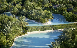 MAXX ROYAL BELEK GOLF RESORT (3 foto / 10)