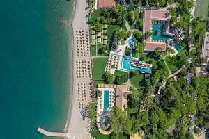 FASHIONTV LUXE RESORT (4 foto / 10)