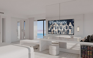 FASHIONTV LUXE RESORT (5 foto / 10)