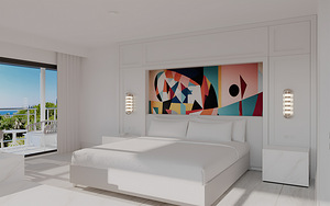 FASHIONTV LUXE RESORT (9 foto / 10)