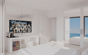 FASHIONTV LUXE RESORT (10 foto / 10)