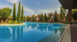 GLORIA SERENITY RESORT HOTEL (6 foto / 10)