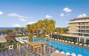 ACANTHUS CENNET BARUT COLLECTION (5 foto / 10)
