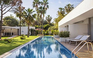 ACANTHUS CENNET BARUT COLLECTION (7 foto / 10)