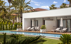 ACANTHUS CENNET BARUT COLLECTION (8 foto / 10)